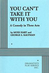 You Can't Take It With You