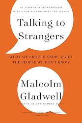 Talking To Strangers