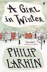 A Girl In Winter