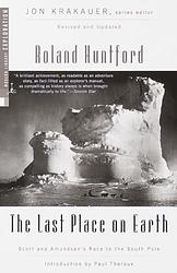 The South Pole