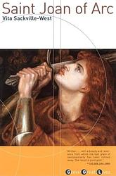 Saint Joan Of Arc