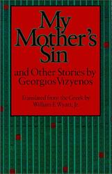 My Mother's Sin