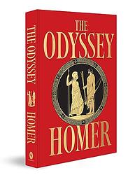 An Odyssey