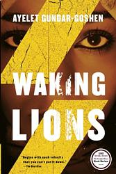 Waking Lions