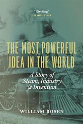 The Most Powerful Idea In The World