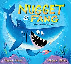 Nugget And Fang