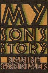 My Son's Story