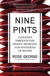 Nine Pints