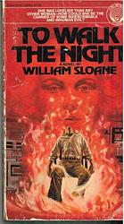 To Walk The Night