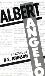 Albert Angelo