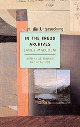 In The Freud Archives