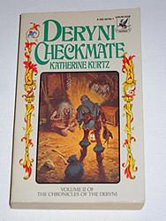The Chronicles Of The Deryni