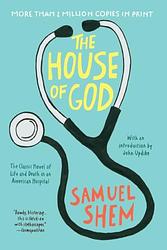 The House Of God