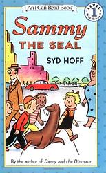 Sammy The Seal
