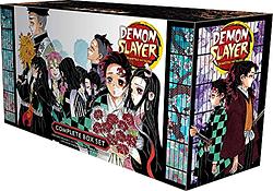 Demon Slayer