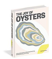 The Joy Of Oysters