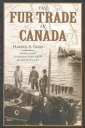 The Fur Trade In Canada