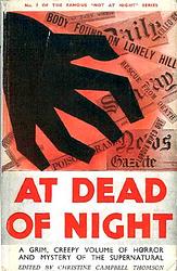 At Dead Of Night