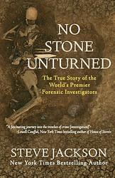 No Stone Unturned