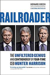 Railroader