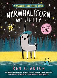 Narwhalicorn And Jelly