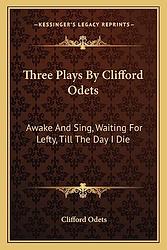 Awake And Sing!