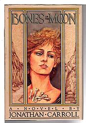 Bones Of The Moon