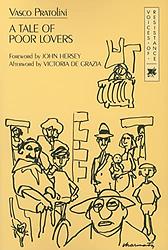 A Tale Of Poor Lovers