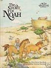 The Story Of Noah