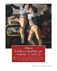 Alton Locke