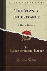 The Voysey Inheritance
