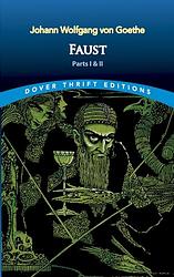 Faust, Part Two