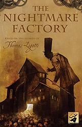 The Nightmare Factory
