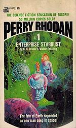 Enterprise Stardust