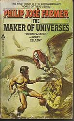 The Maker Of Universes