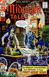 Midnight Tales