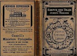 Essays And Tales