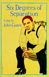 Six Degrees Of Separation