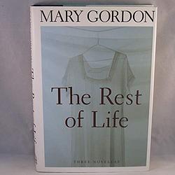 The Rest Of Life