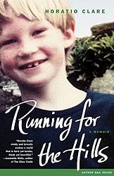 Running For The Hills