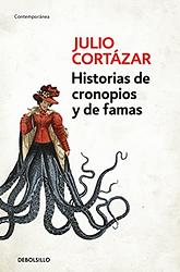 Cronopios And Famas