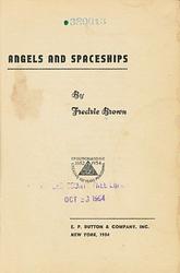 Angels And Spaceships