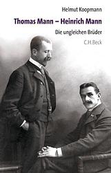 Thomas Mann   Heinrich Mann