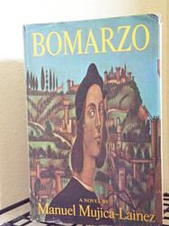 Bomarzo