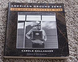 American Ground Zero