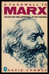 A Farewell To Marx