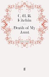 Death Of My Aunt