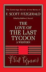 The Love Of The Last Tycoon