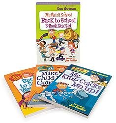 Miss Child Has Gone Wild!