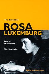 Reform Or Revolution?
